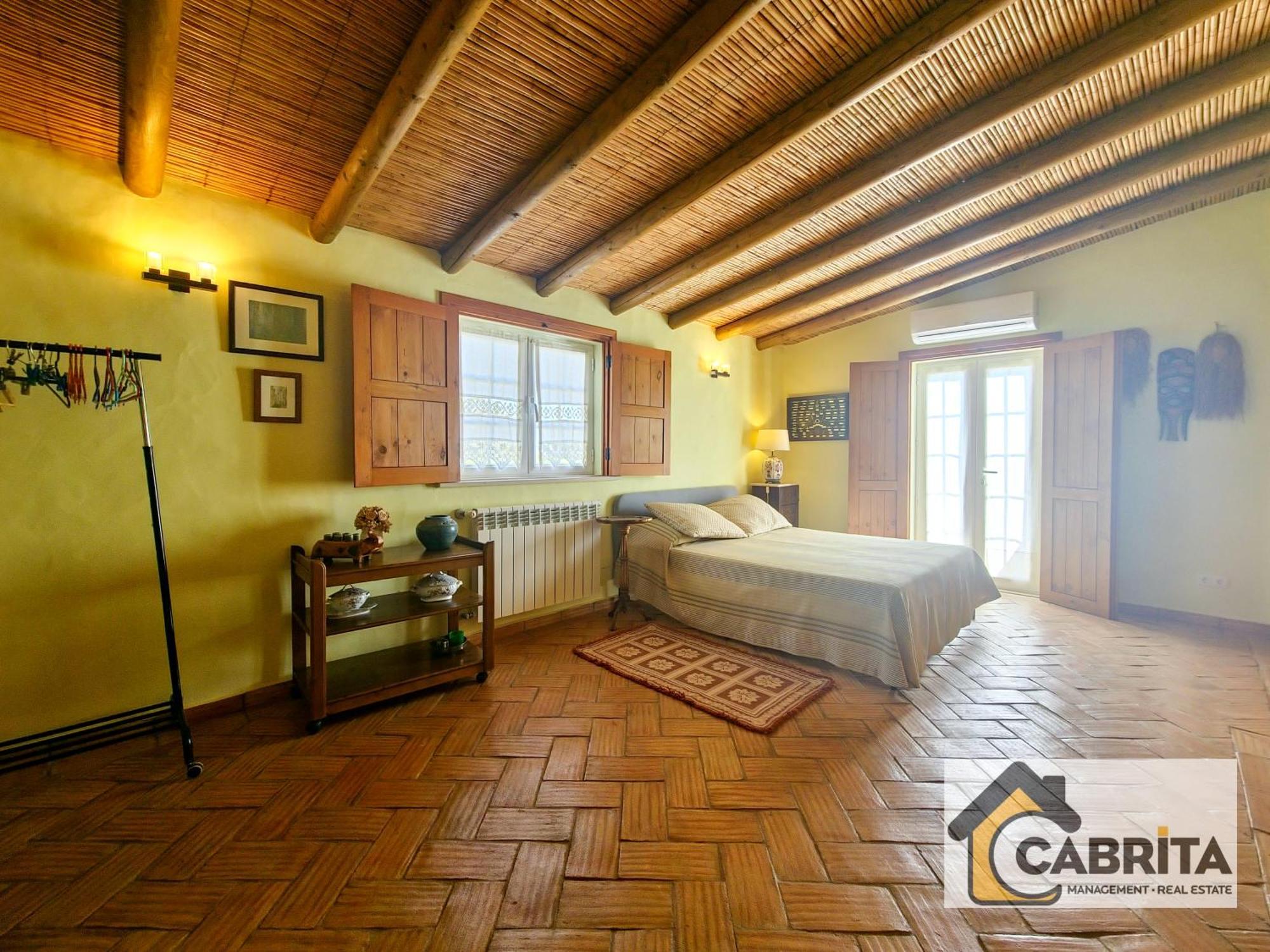 Quinta Dos Medronheiros Villa Altura Exterior photo